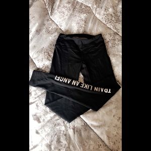 Victoria secret sport leggings
